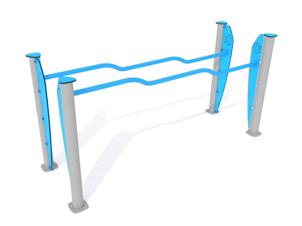 R7615 Advance Bars with Funds