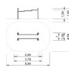 R7615 Advance Bars with Funds