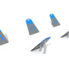 R7620 Inclined Jumping Platforms