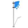 R7622 High Jump