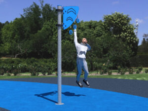 R7622 High Jump
