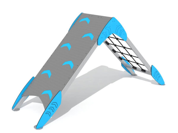 R7625 Double Ramp