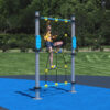 R7626 Vertical Net