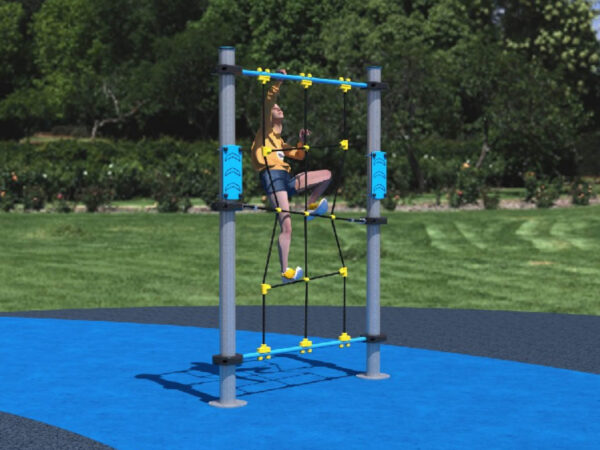 R7626 Vertical Net