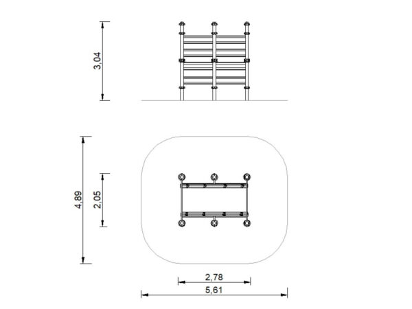 R7627 Between Walls