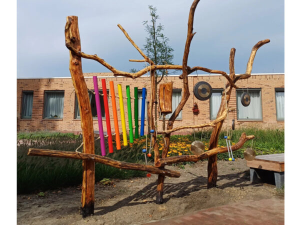 B11-D Mega-Klankenwoud IRIS